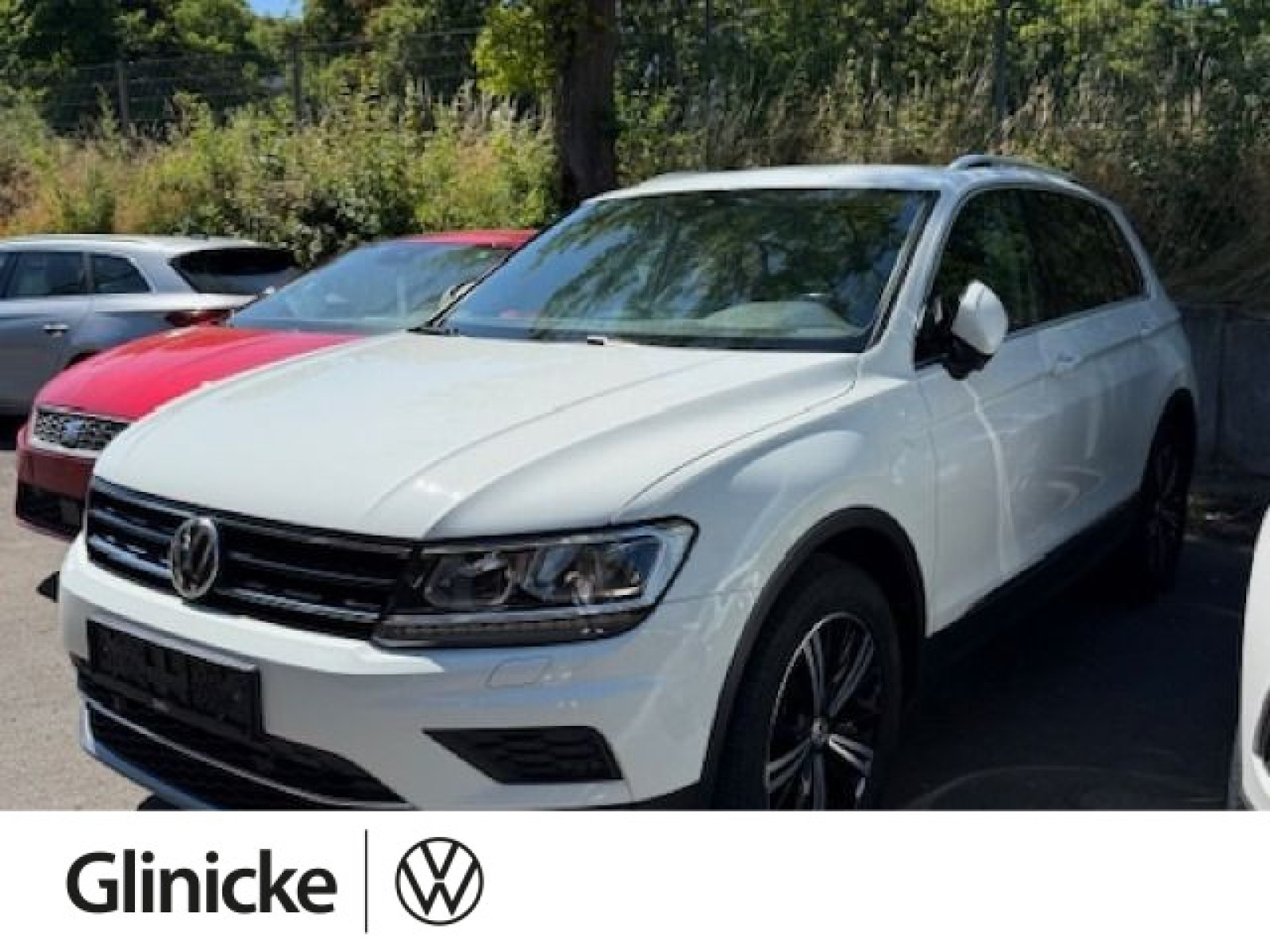 Volkswagen - Tiguan_1