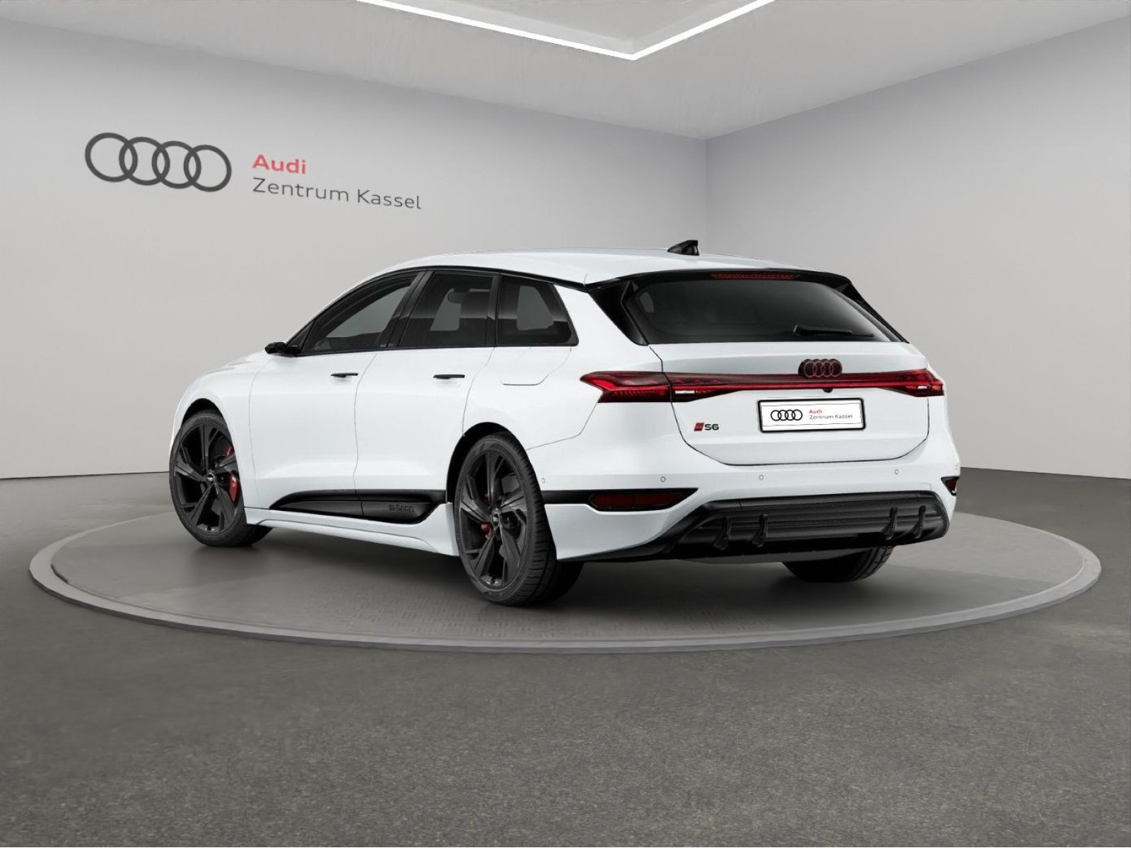Audi - S6 Avant_5
