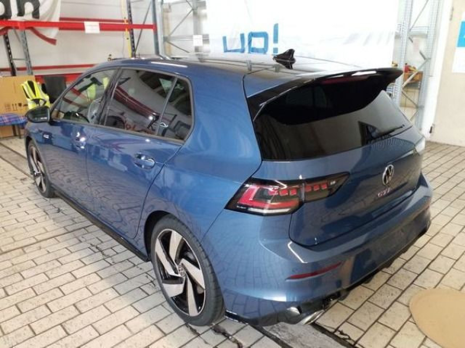 Volkswagen - Golf GTI_4