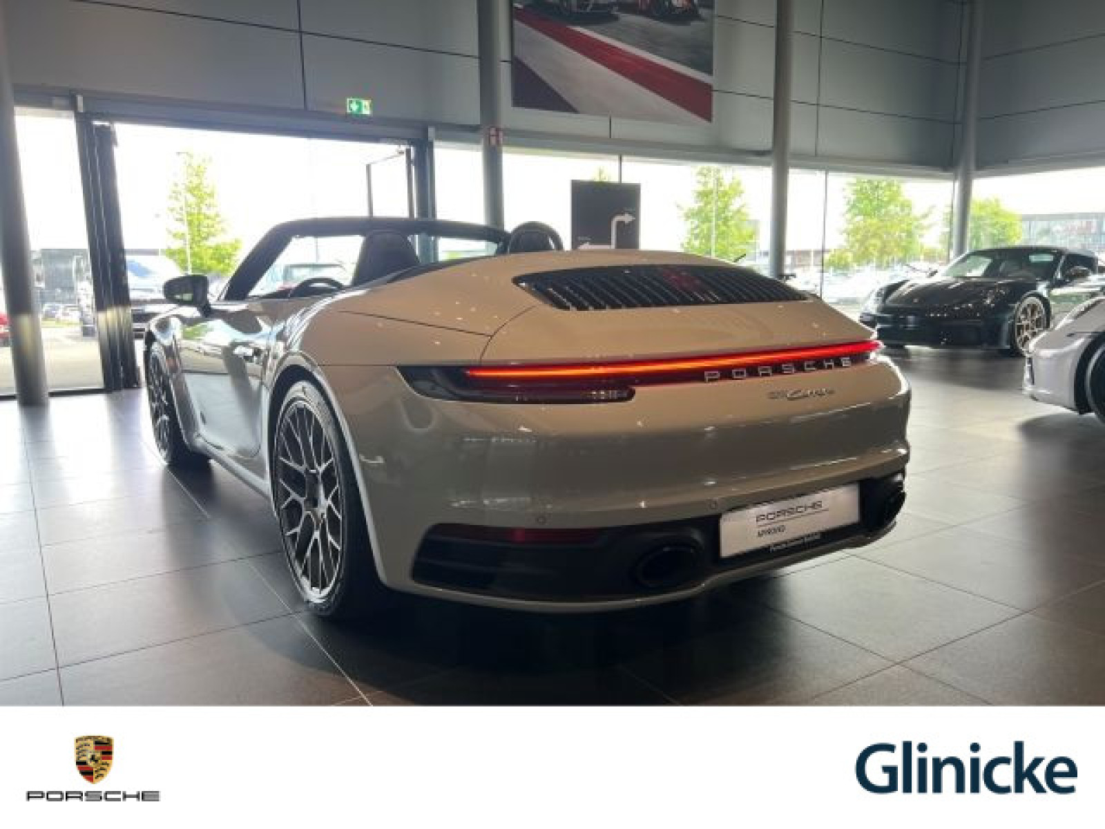Porsche - 992_30