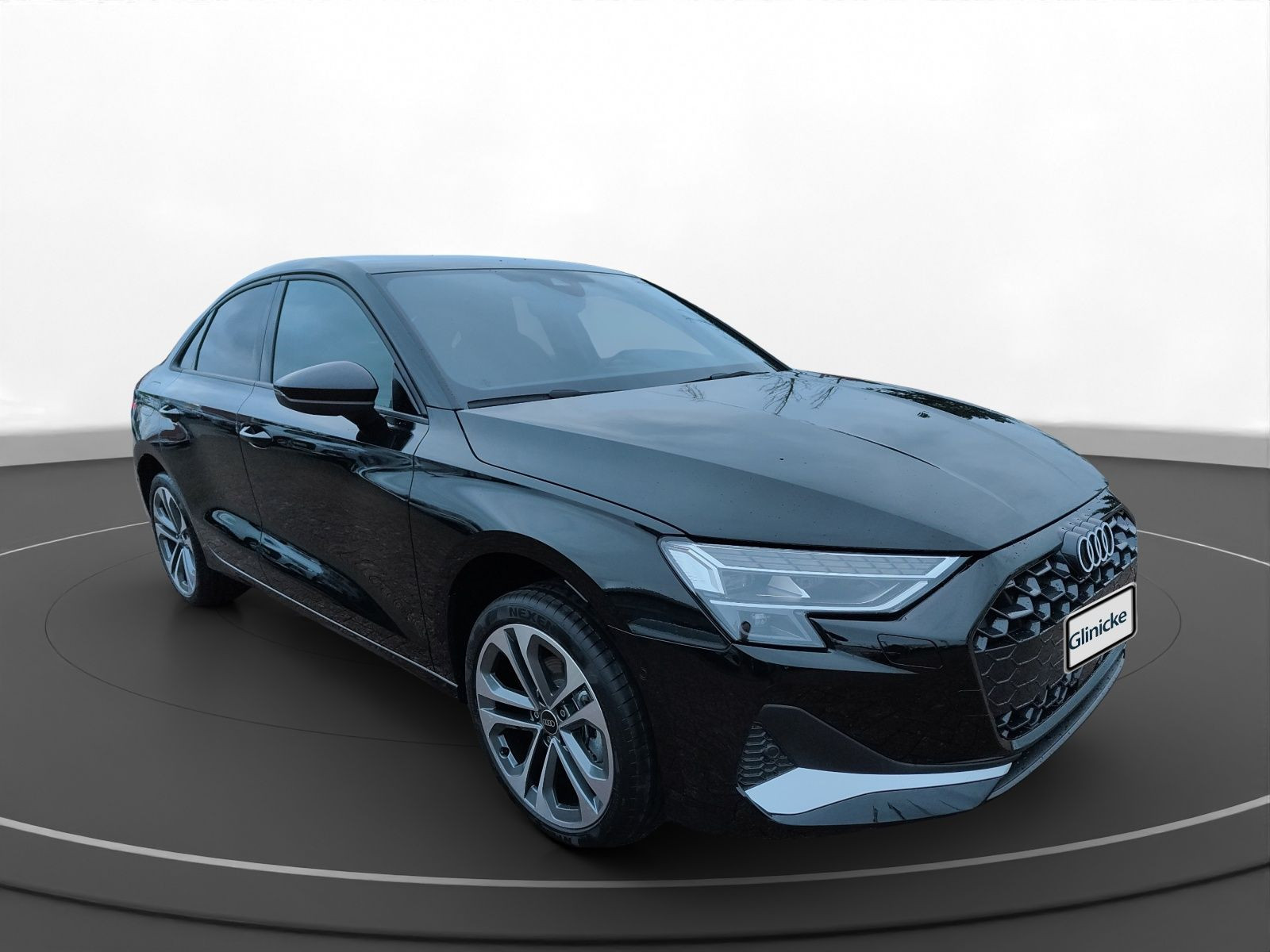 Audi - A3 Limousine_16