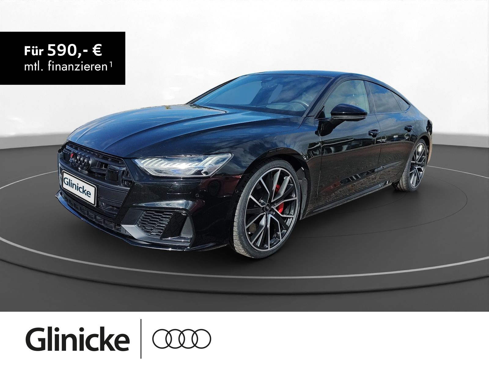 Audi - S7 Sportback_1