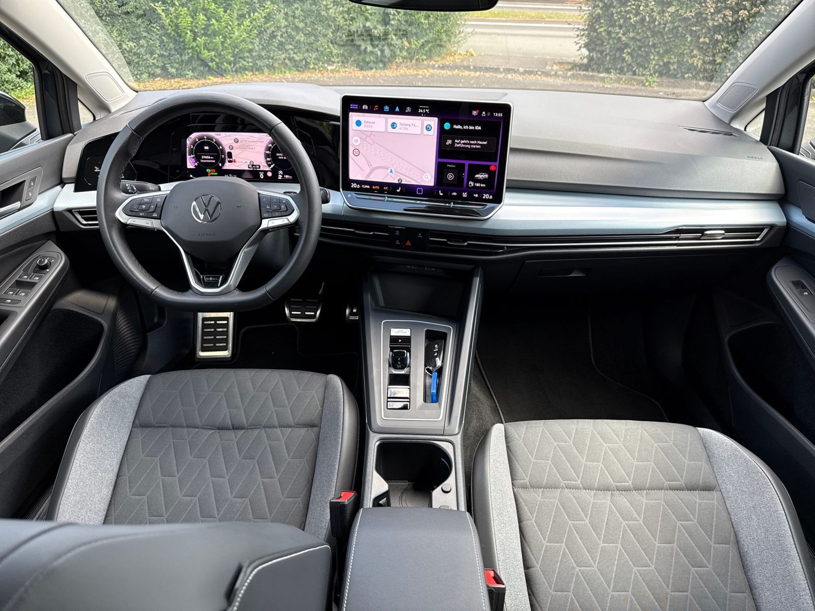 Volkswagen - Golf Variant_13