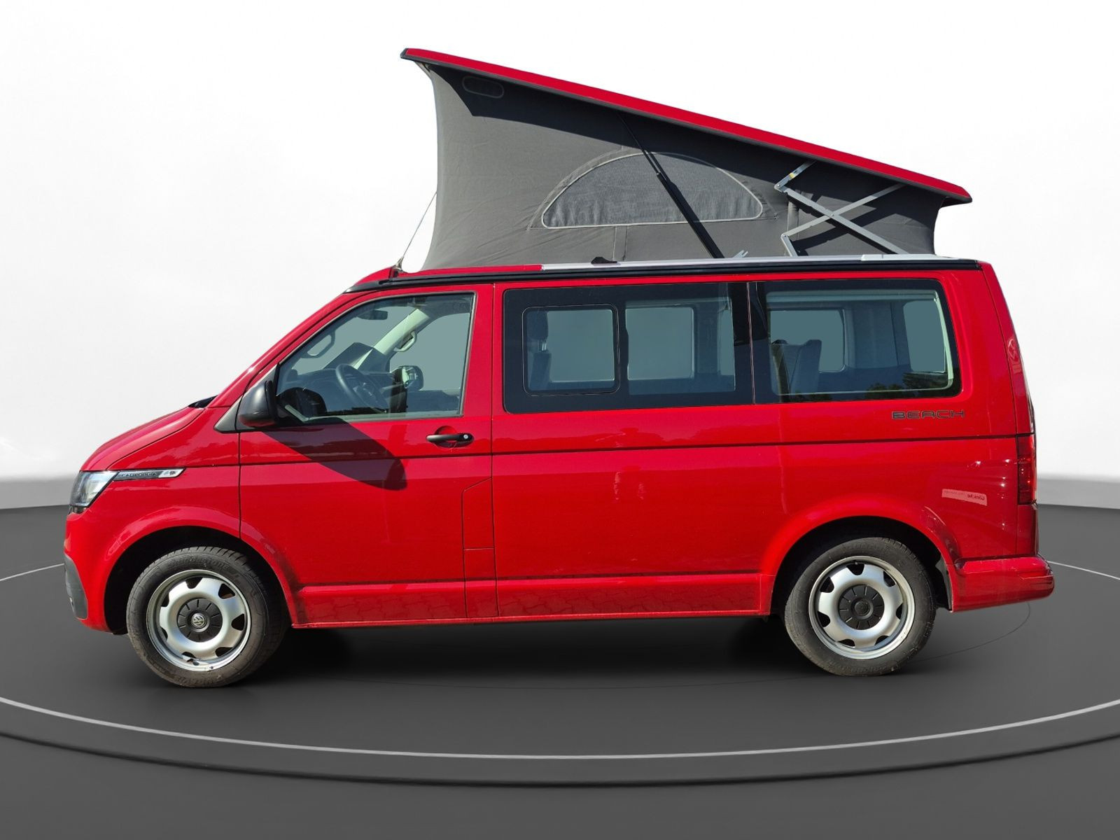 Volkswagen - T6.1 California_13