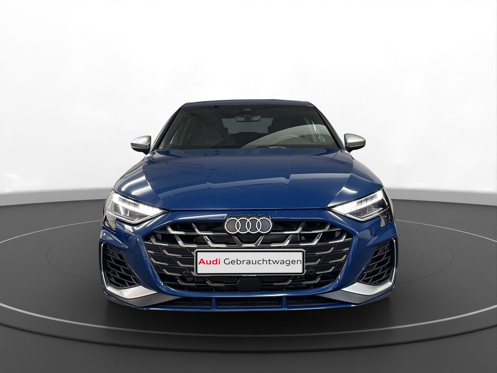 Audi - S3 Limousine_4
