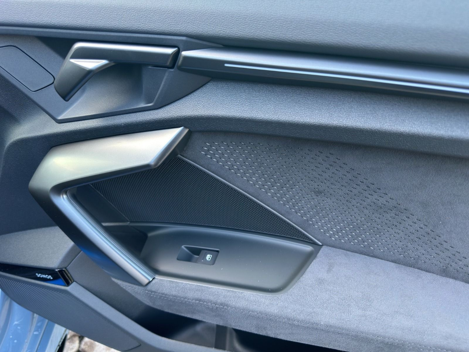 Audi - RS 3 Sportback_19