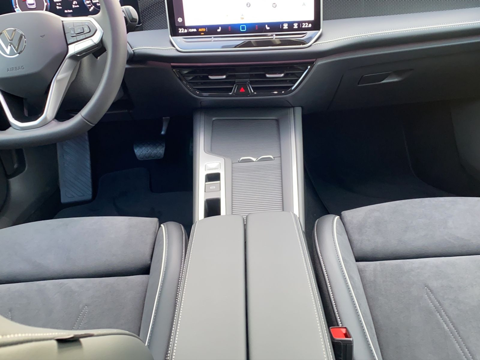 Volkswagen - Passat Variant_17