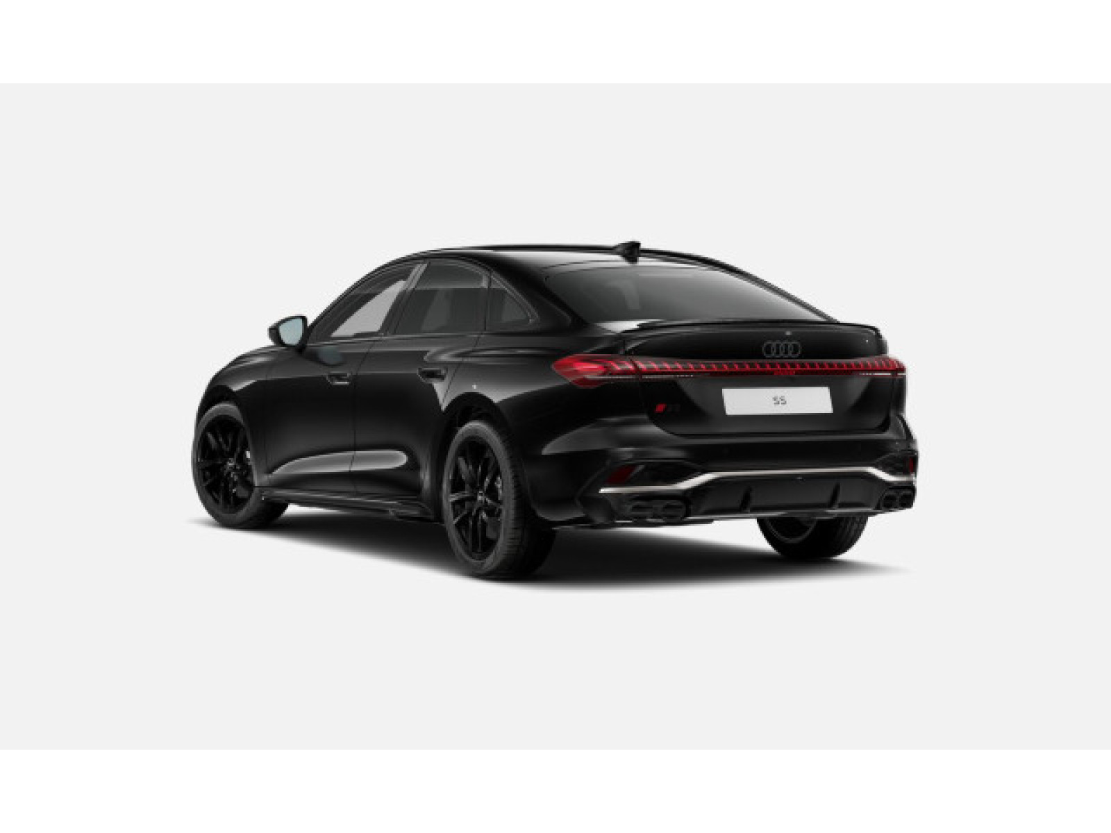Audi - S5 Limousine_4