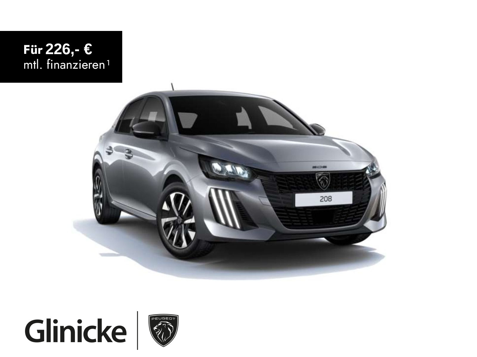 Peugeot - 208_1