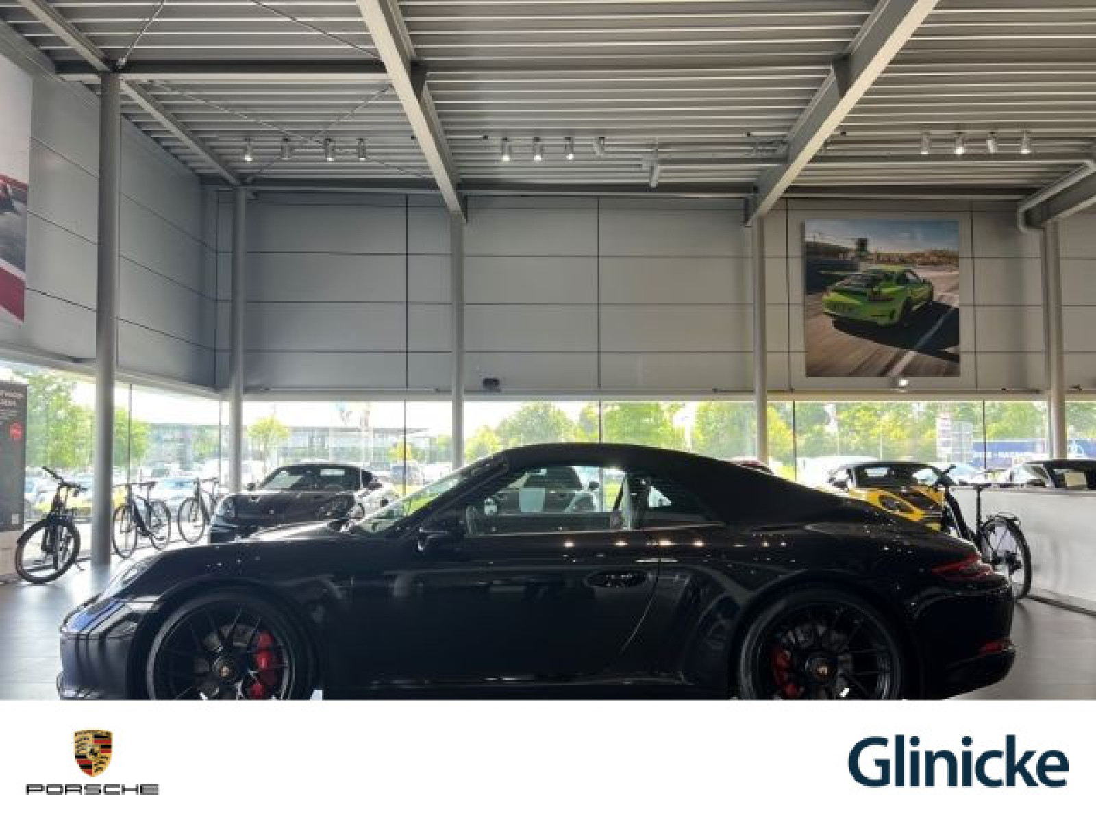 Porsche - 991_2