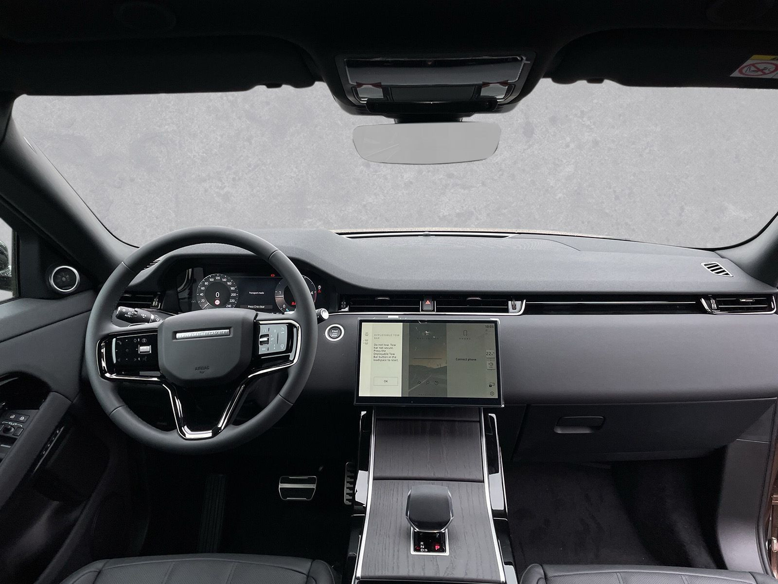 Land Rover - Range Rover Evoque_4