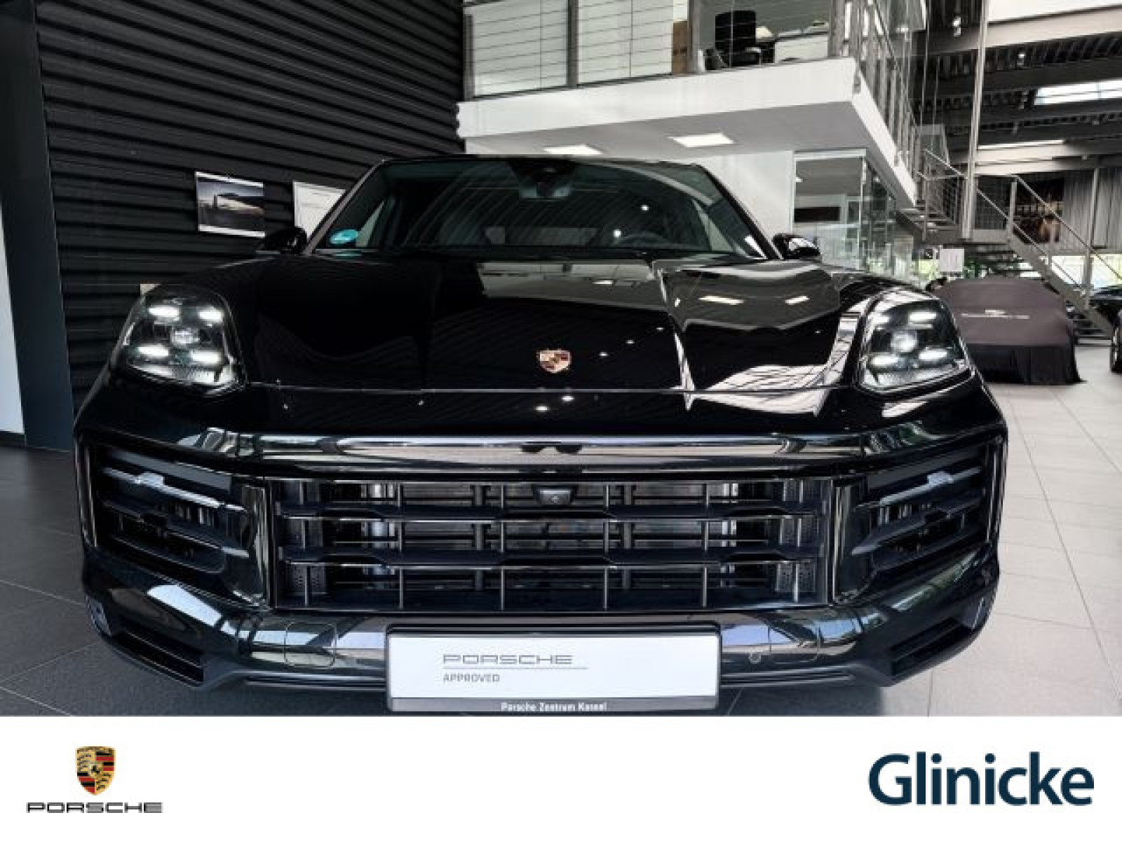 Porsche - Cayenne_4