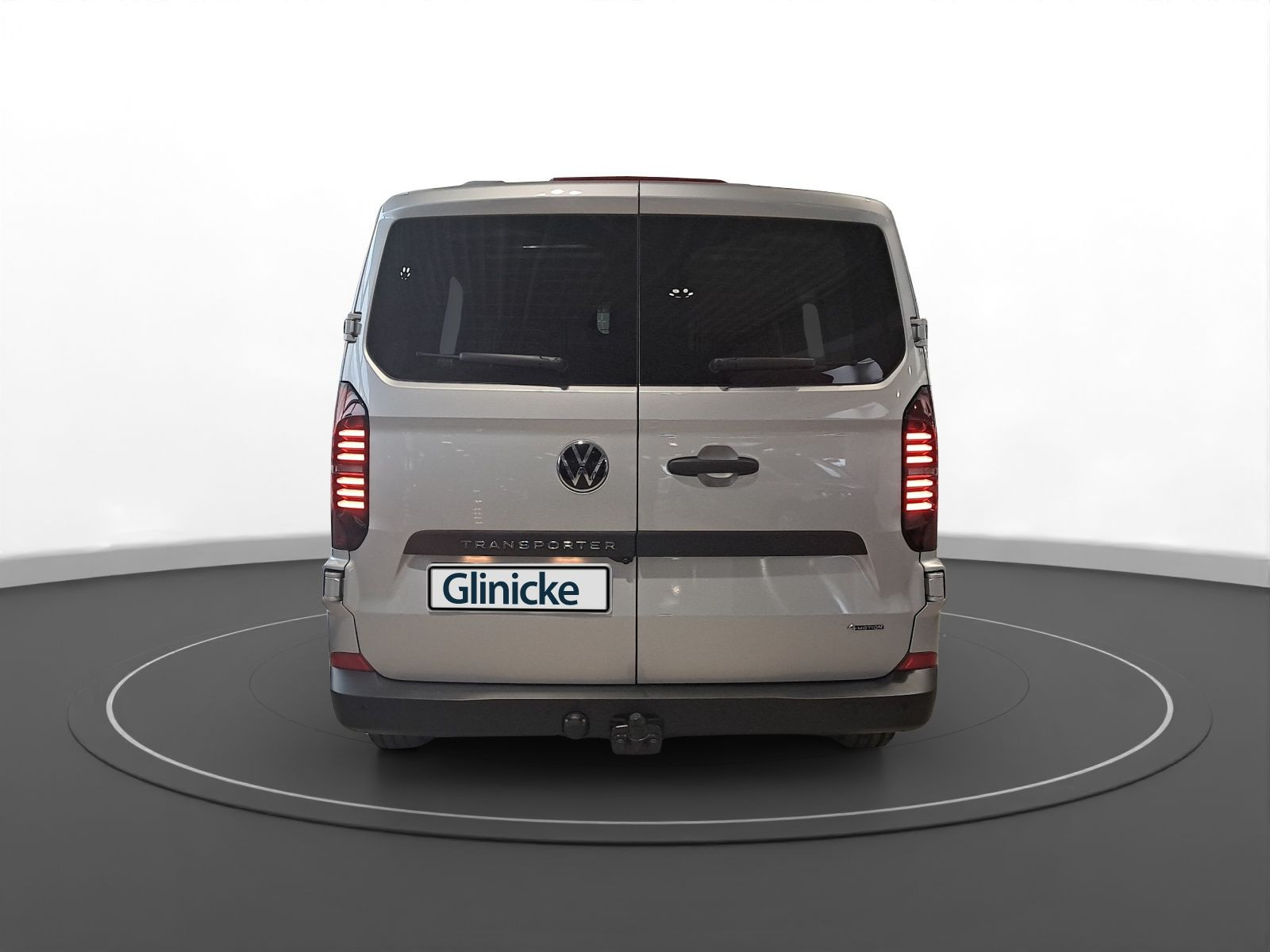 Volkswagen - Transporter Kasten_5