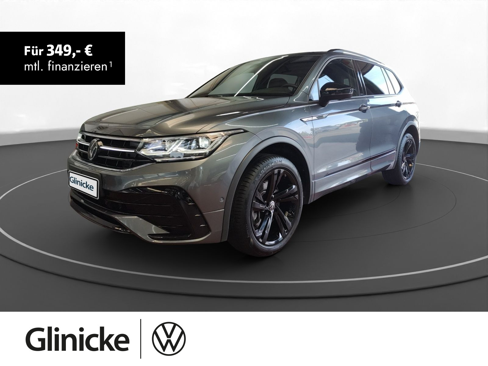 Volkswagen - Tiguan Allspace_1