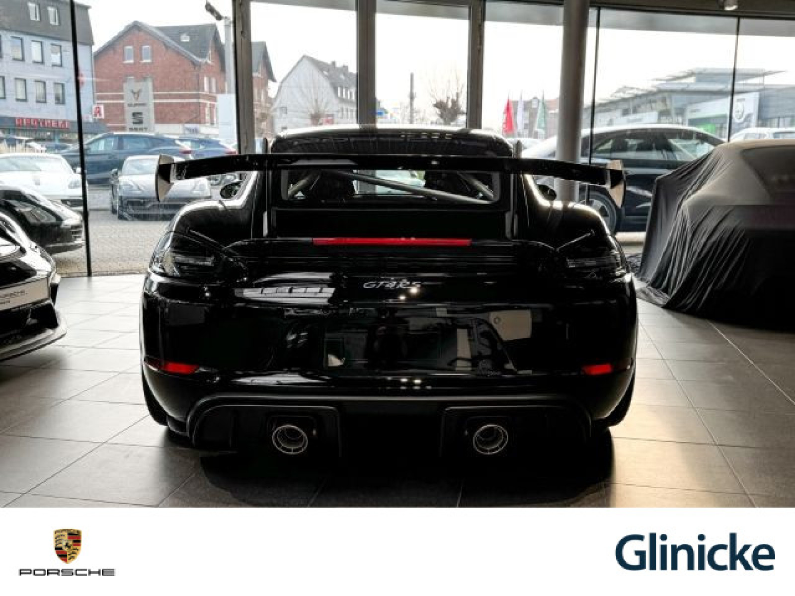 Porsche - Cayman_4