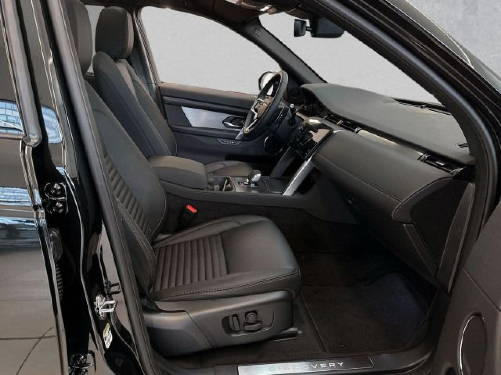 Land Rover - Discovery Sport_3