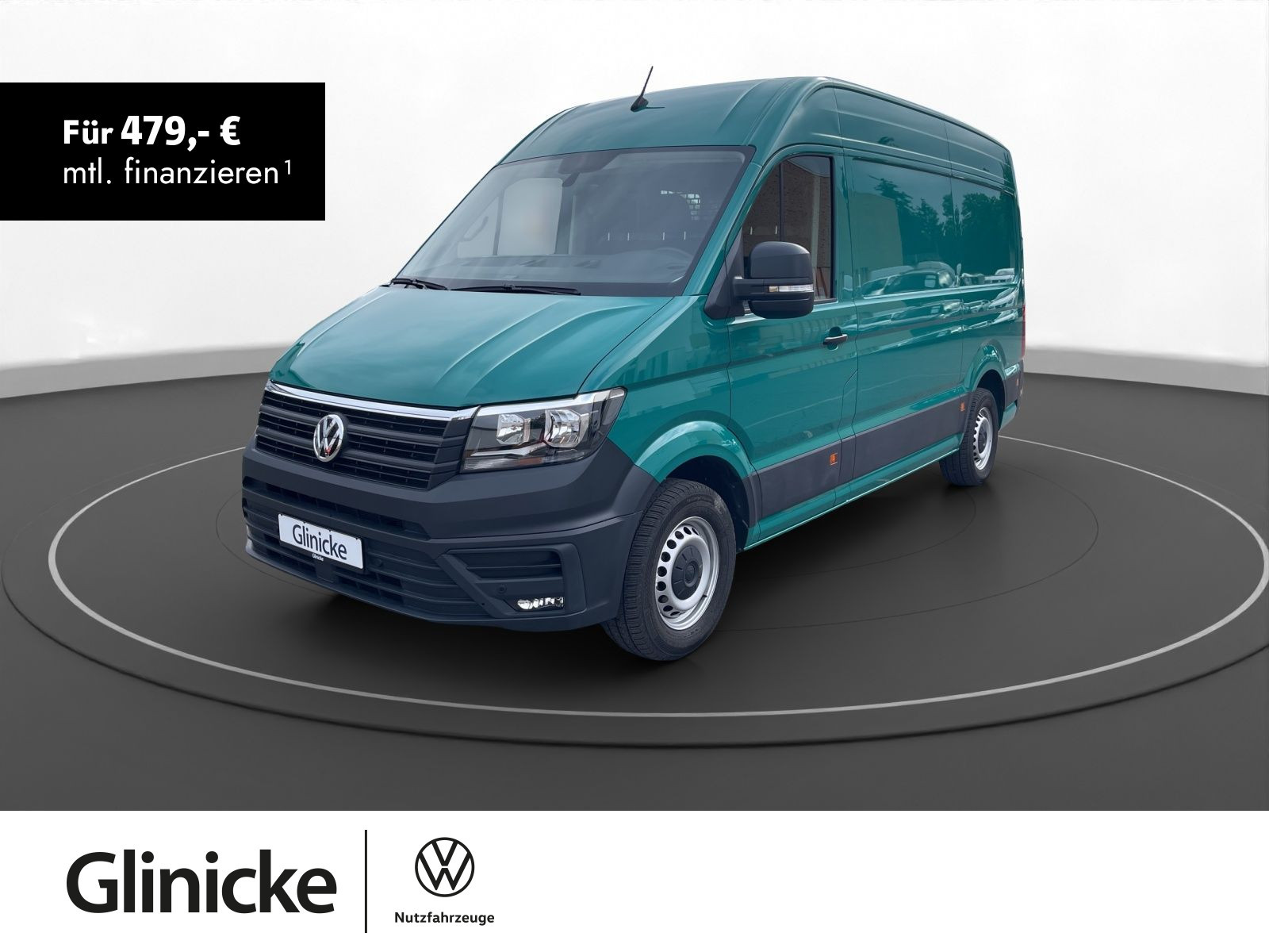 Volkswagen - Crafter_1