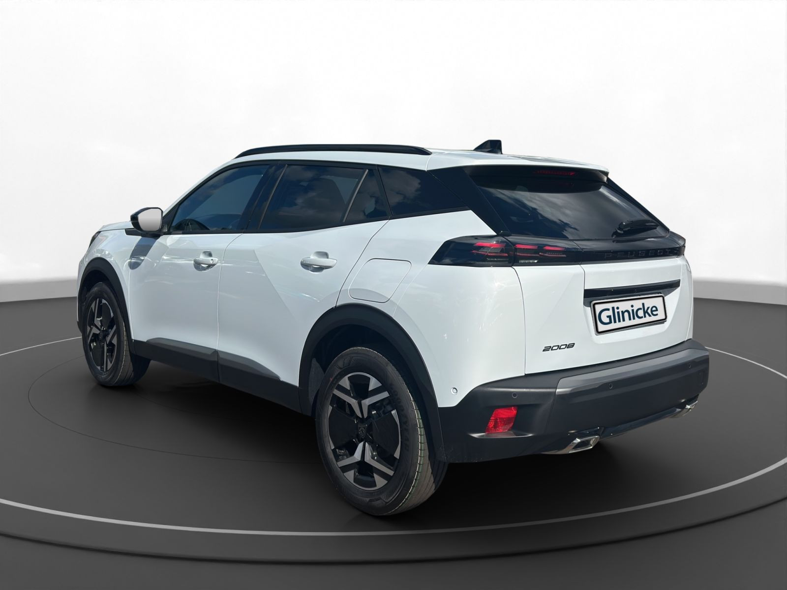 Peugeot - 2008_9 Peugeot - 2008_9