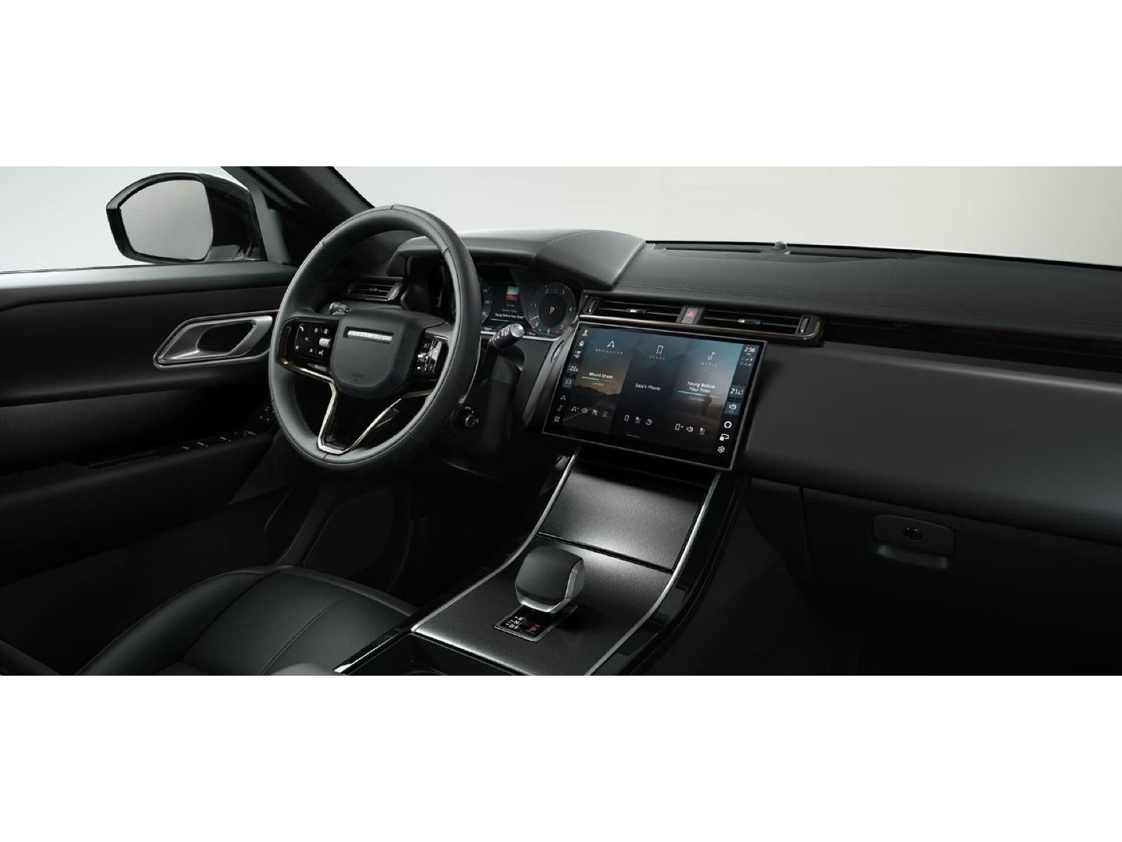 Land Rover - Range Rover Velar_5