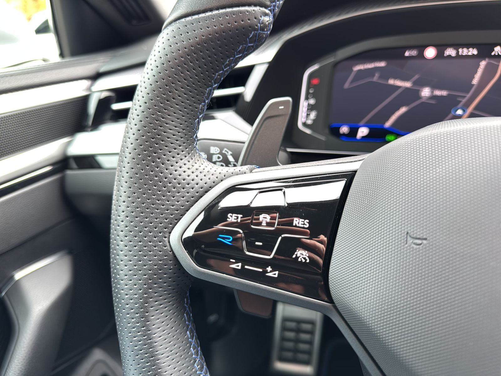 Volkswagen - Arteon_26