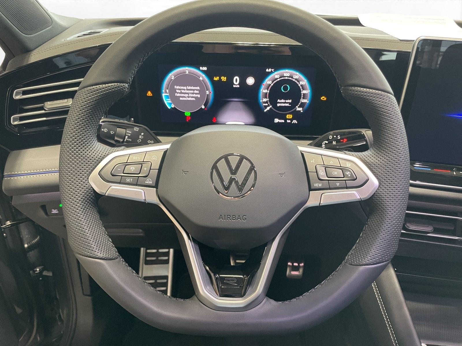 Volkswagen - Tiguan_8 Volkswagen - Tiguan_8