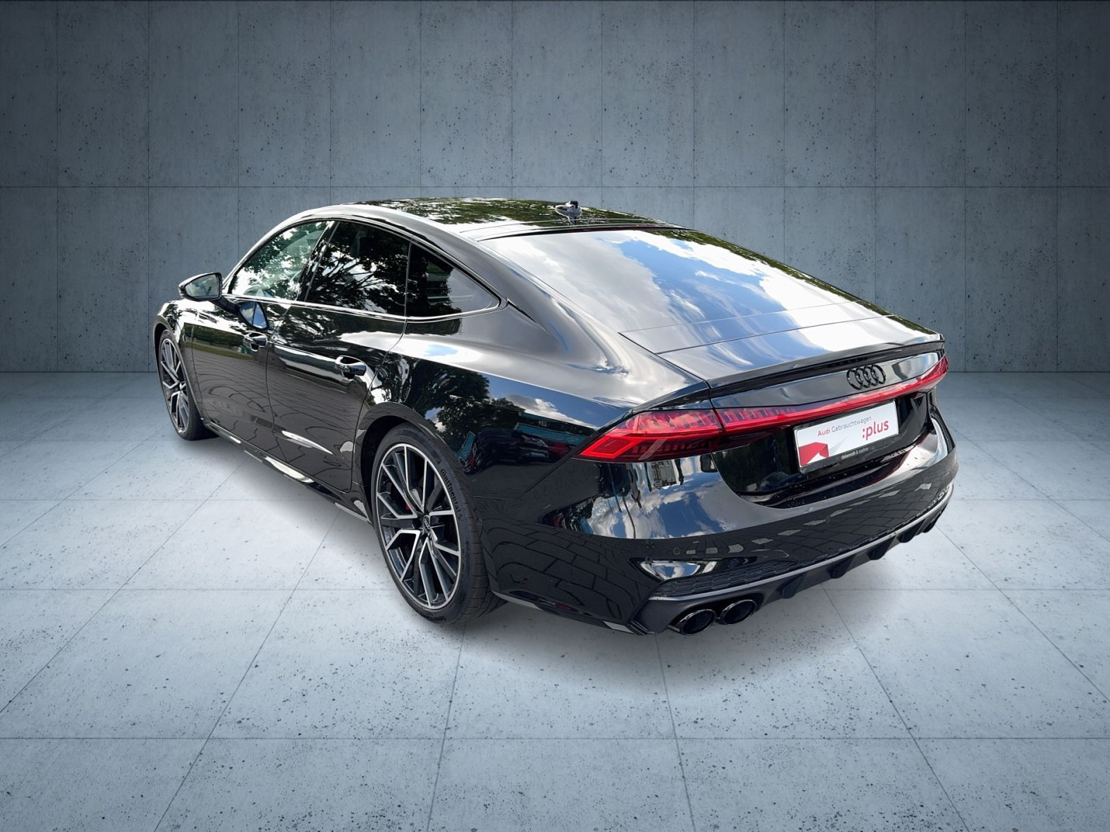 Audi - S7 Sportback_5