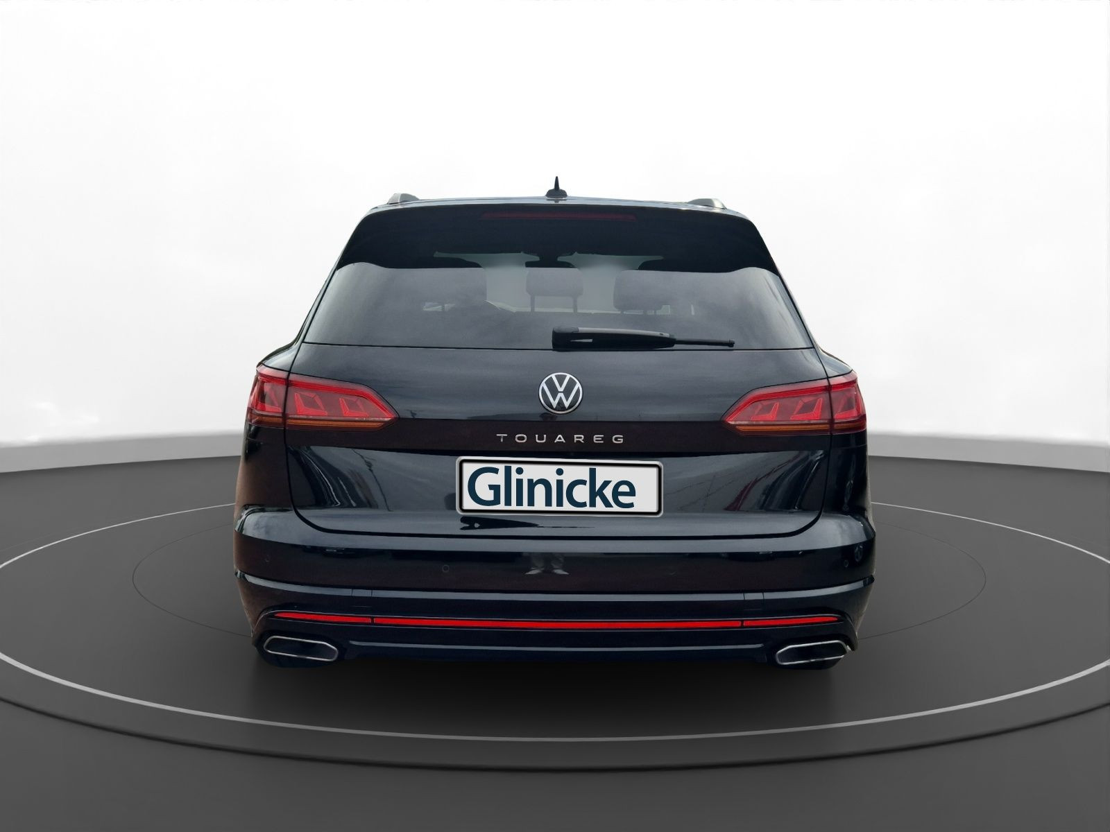 Volkswagen - Touareg_9 Volkswagen - Touareg_9