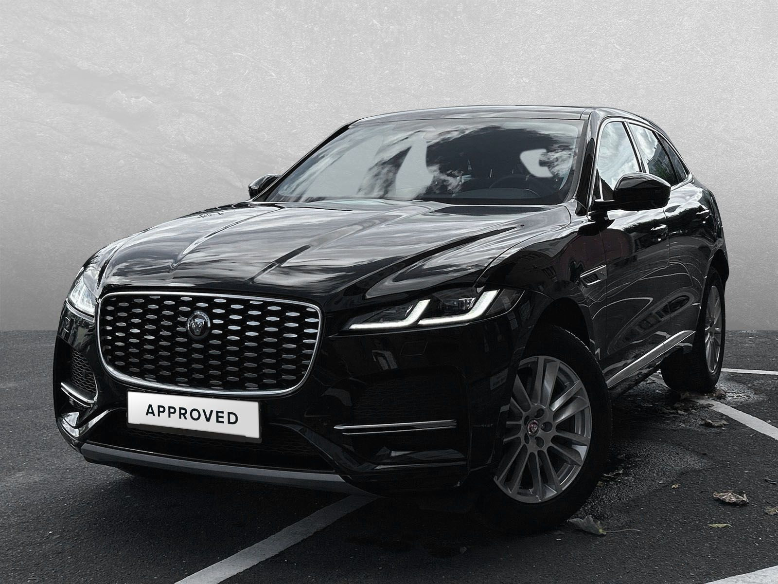 Jaguar - F-Pace_1