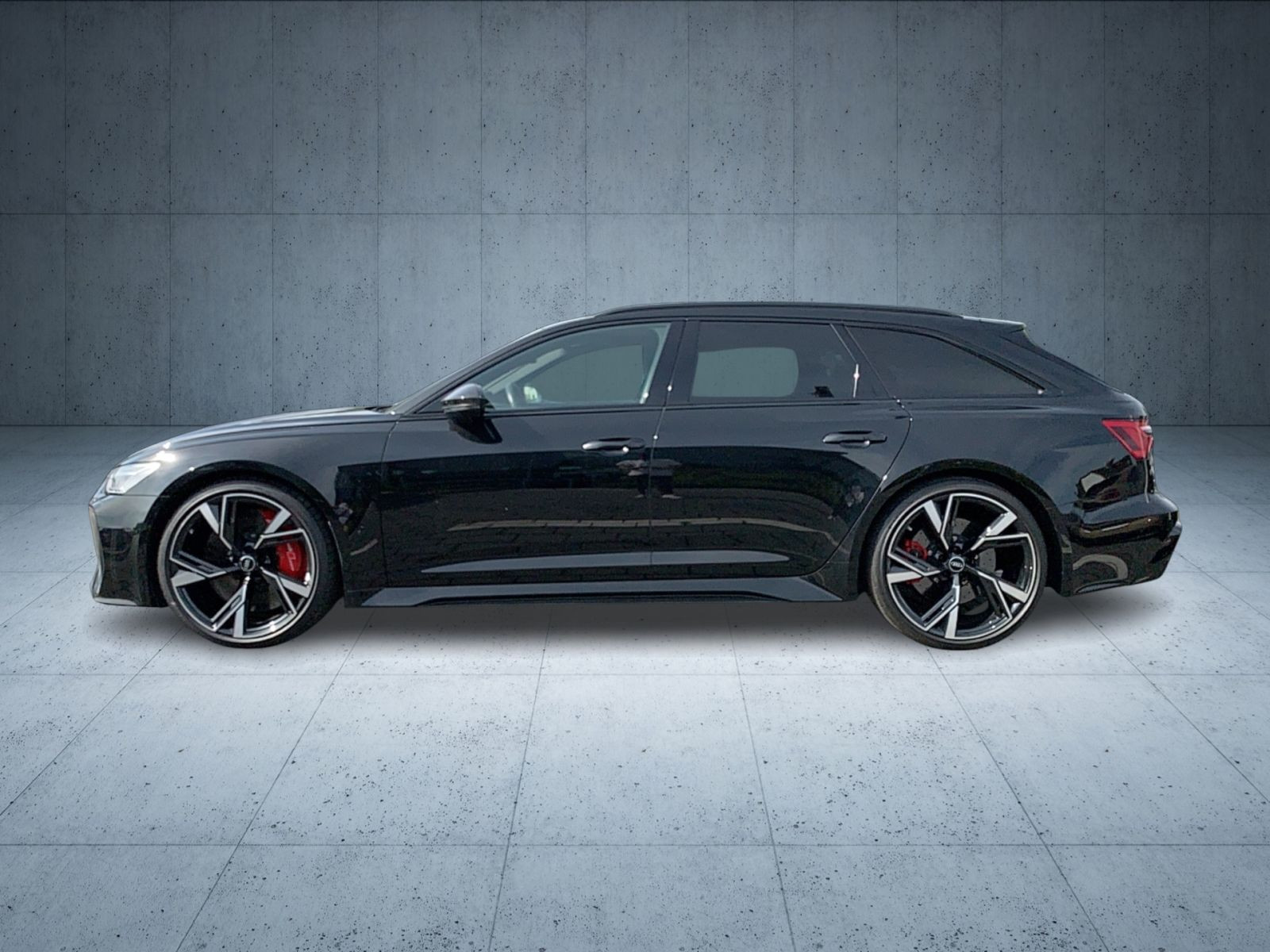 Audi - RS 6 Avant_4