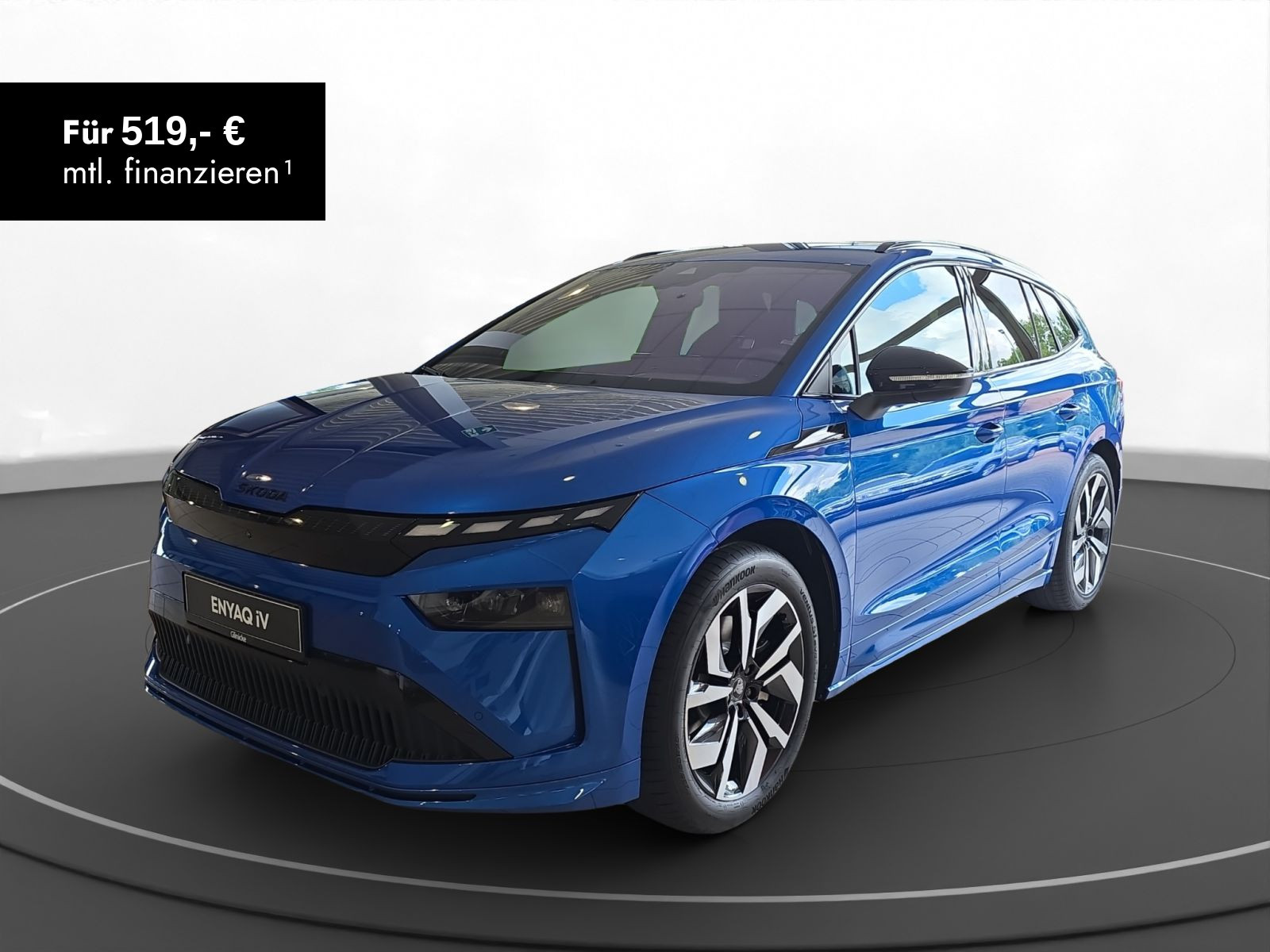 Škoda - Enyaq_1