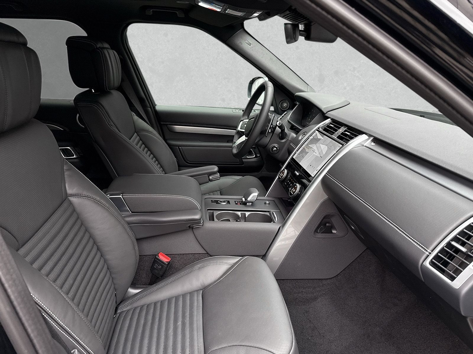 Land Rover - Discovery_3