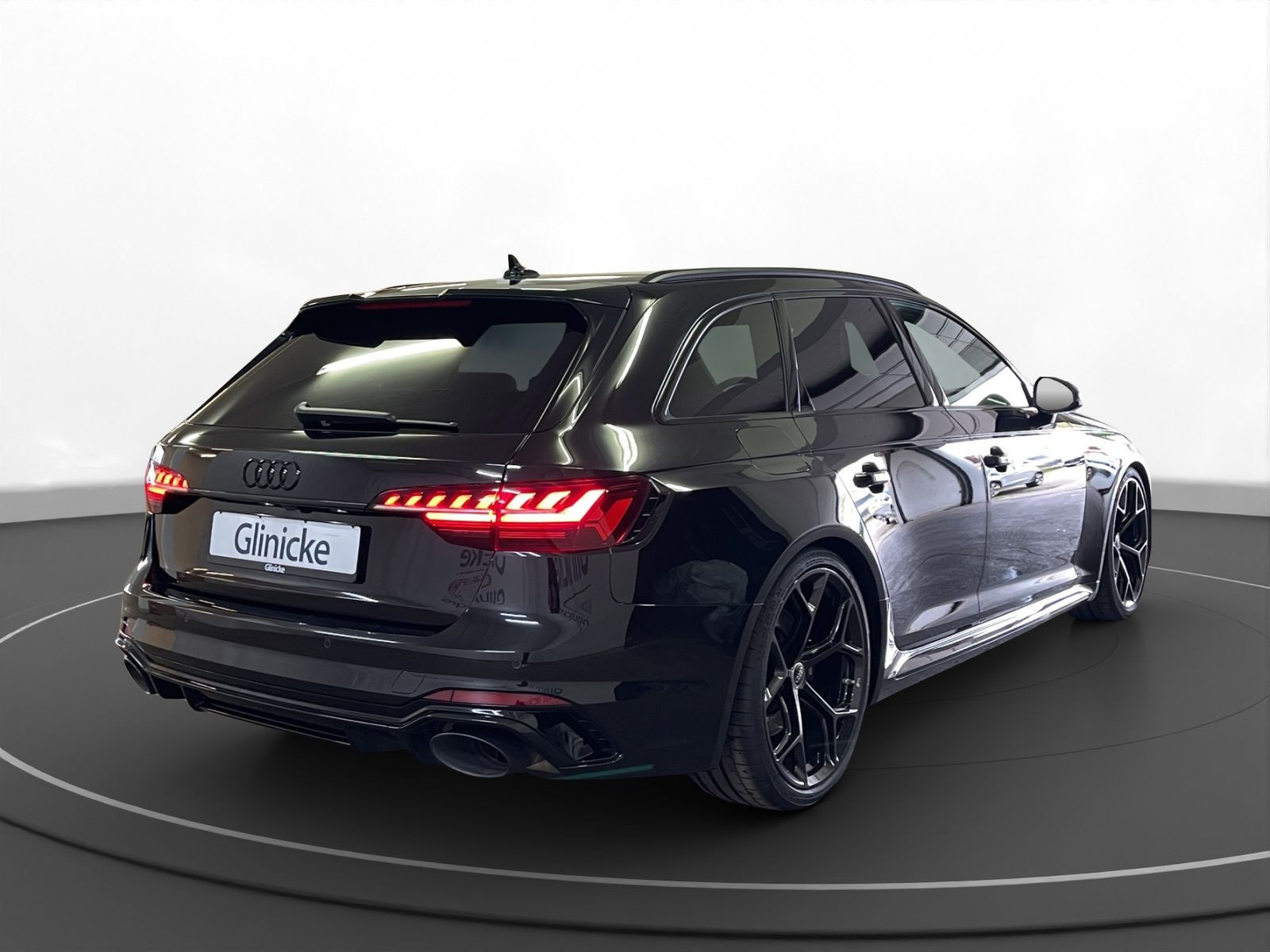 Audi - RS 4 Avant_6 Audi - RS 4 Avant_6
