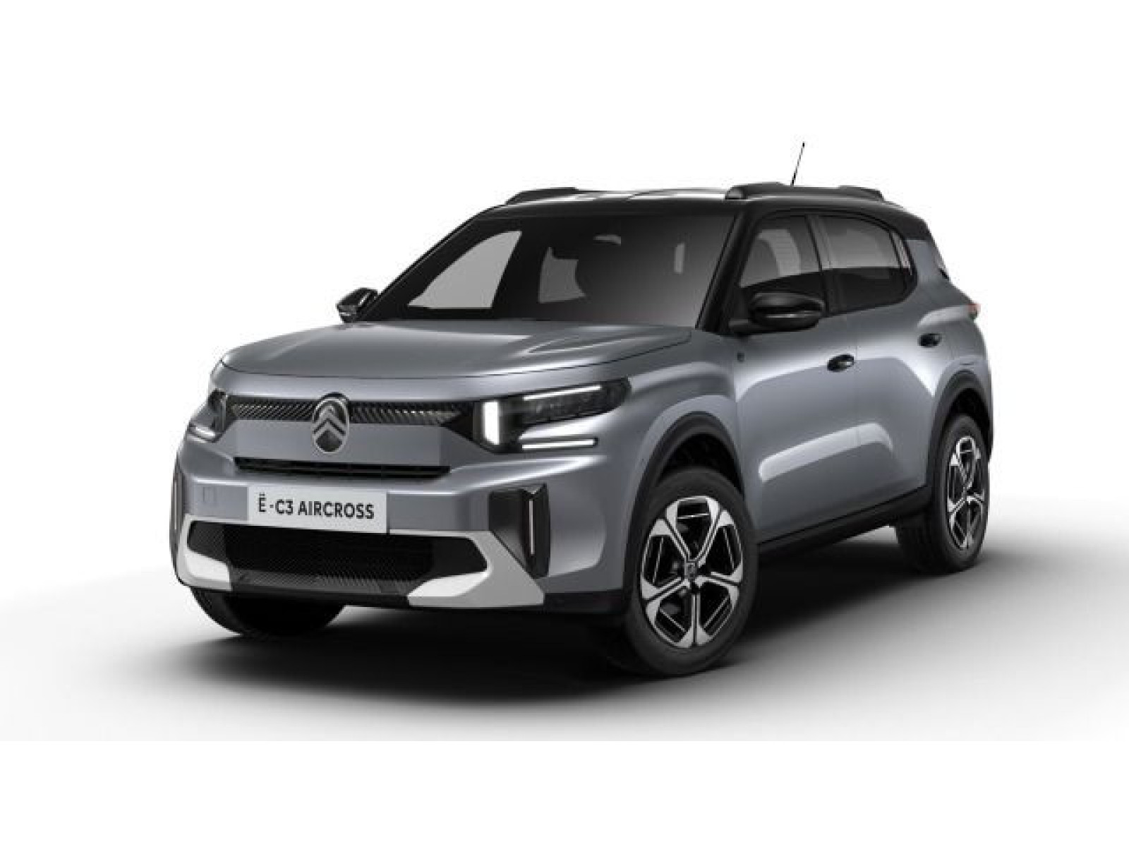 C3 Aircross Elektromotor 113 MAX
