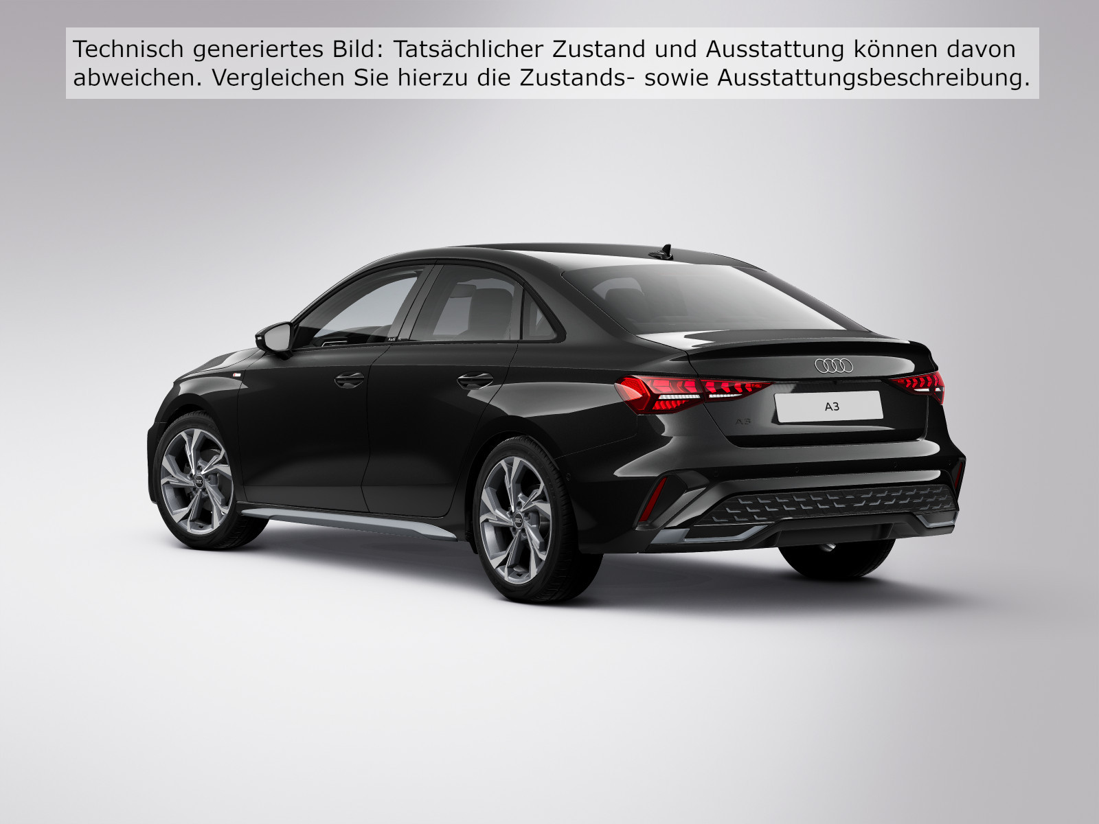 Audi - A3 Limousine_5