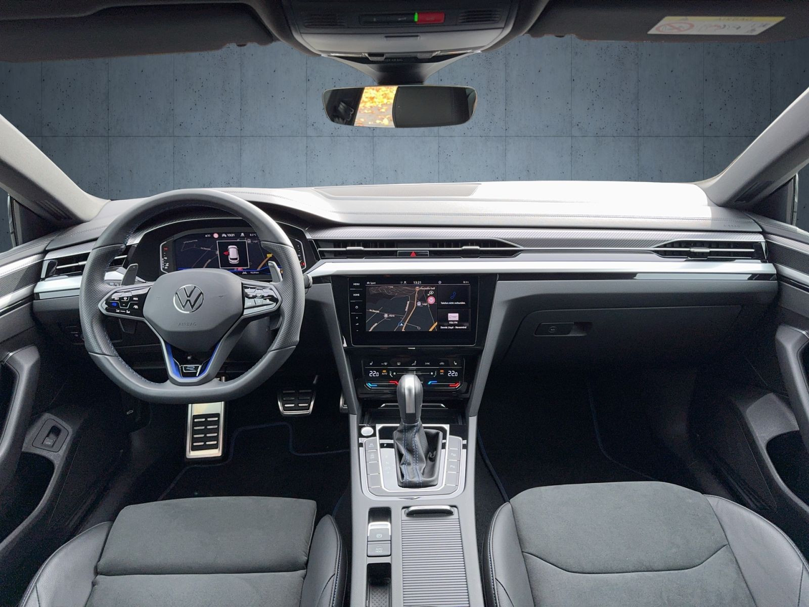 Volkswagen - Arteon_11