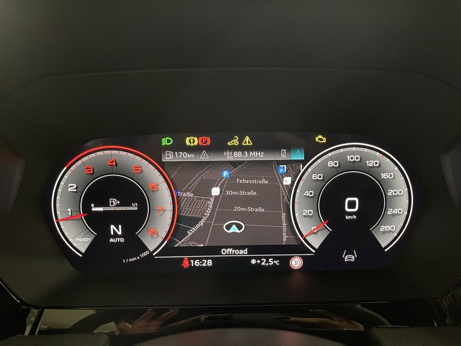 Audi - A3 Sportback_17
