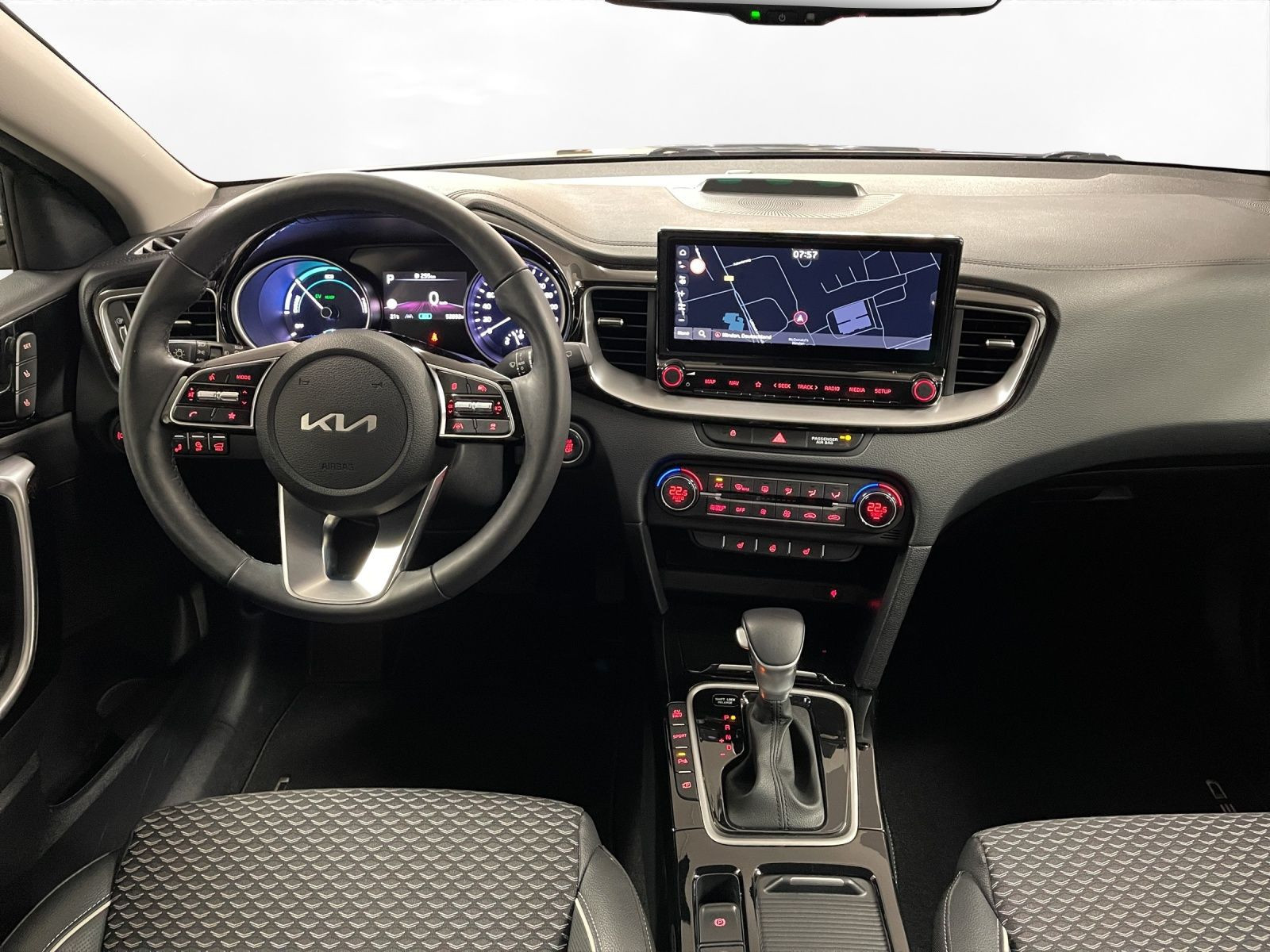 Kia - cee'd Sportswagon_20