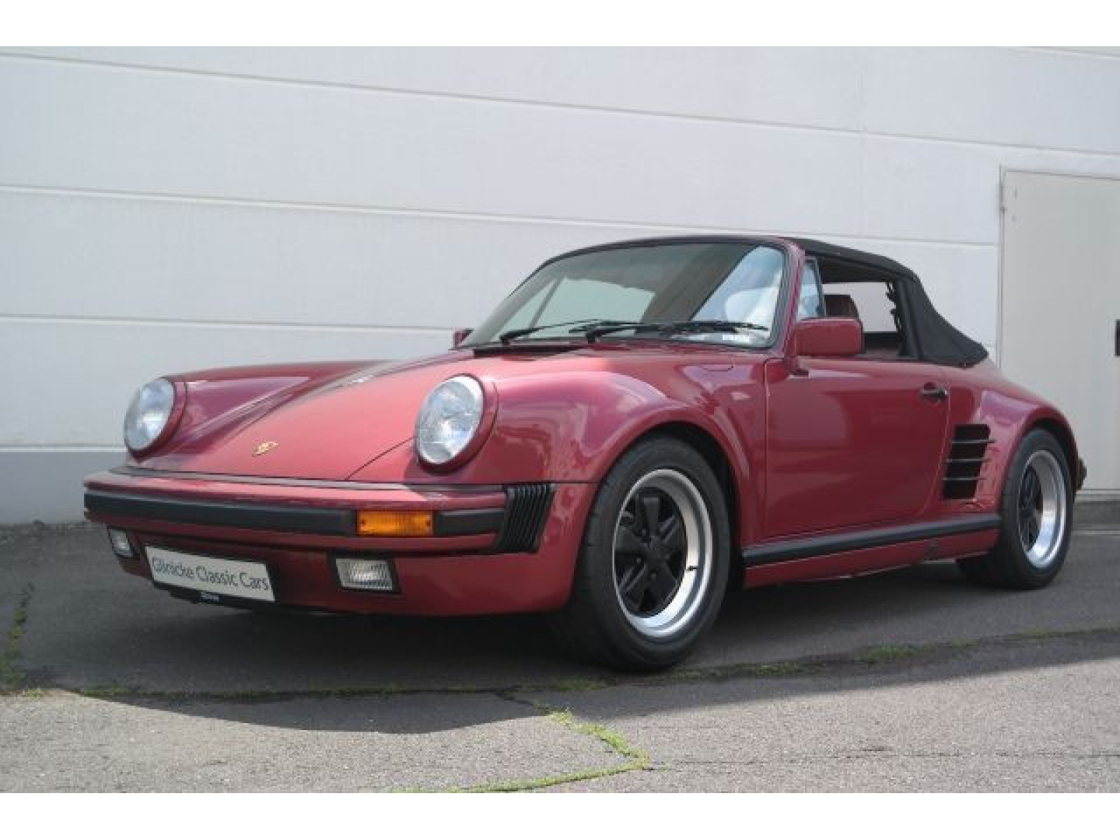 Porsche - 911_23