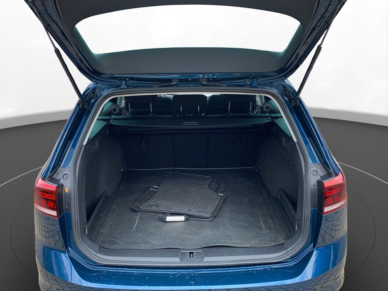 Volkswagen - Passat Variant_22