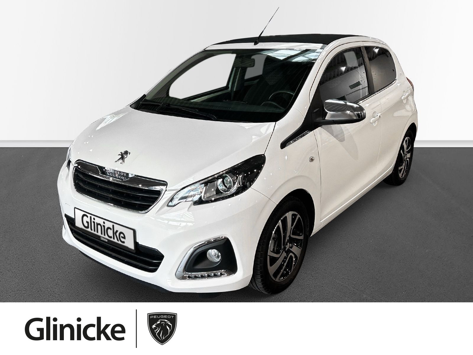 Peugeot - 108_1