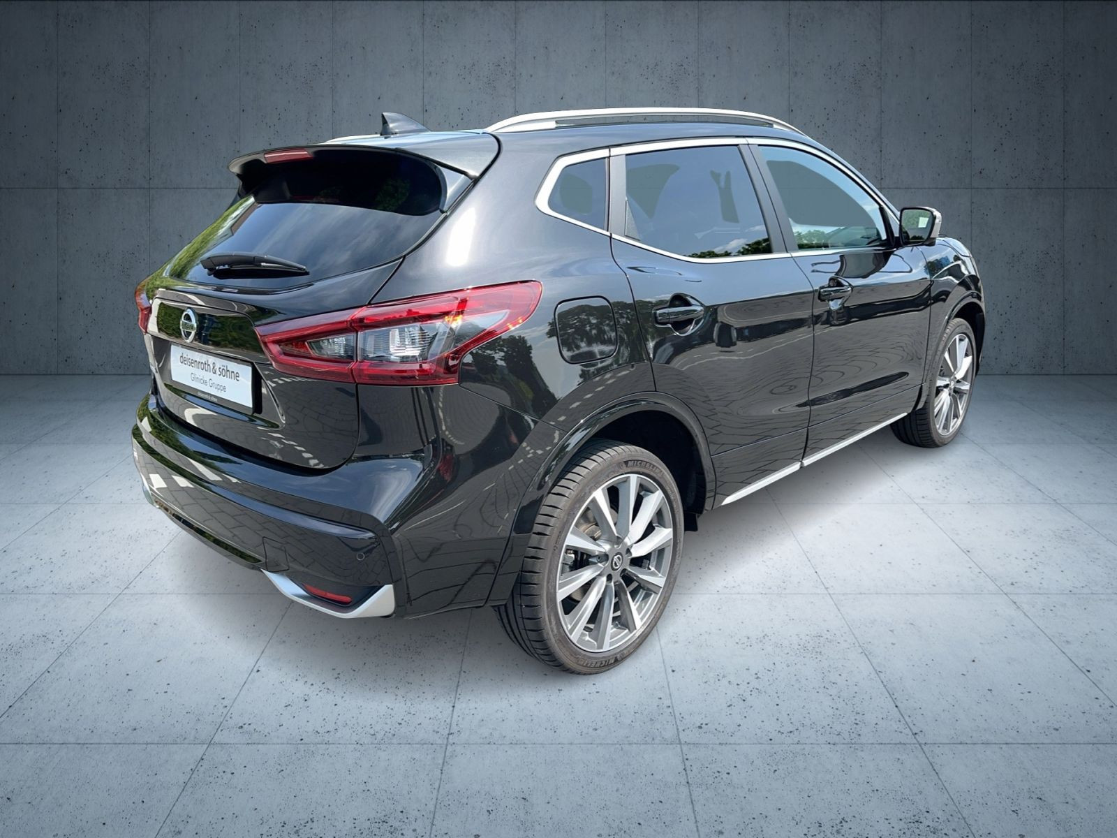 Nissan - Qashqai_5