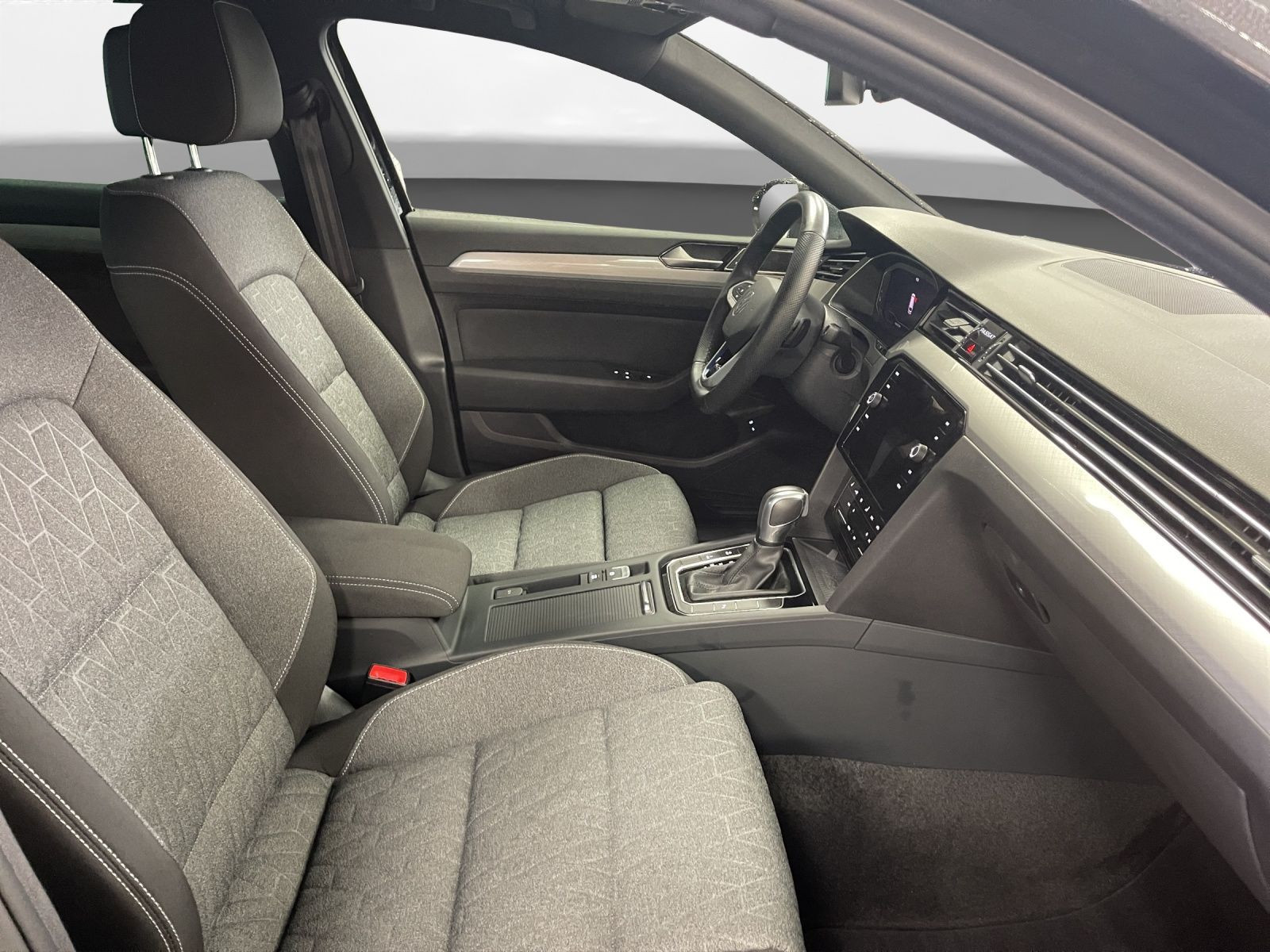 Volkswagen - Passat Variant_18