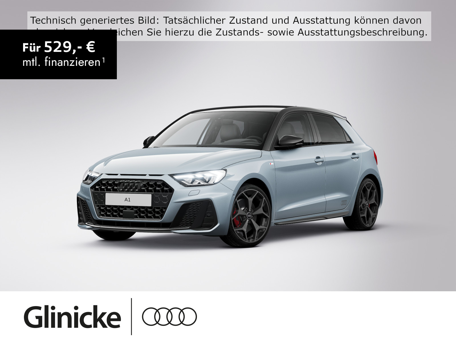 Audi - A1 Sportback_1