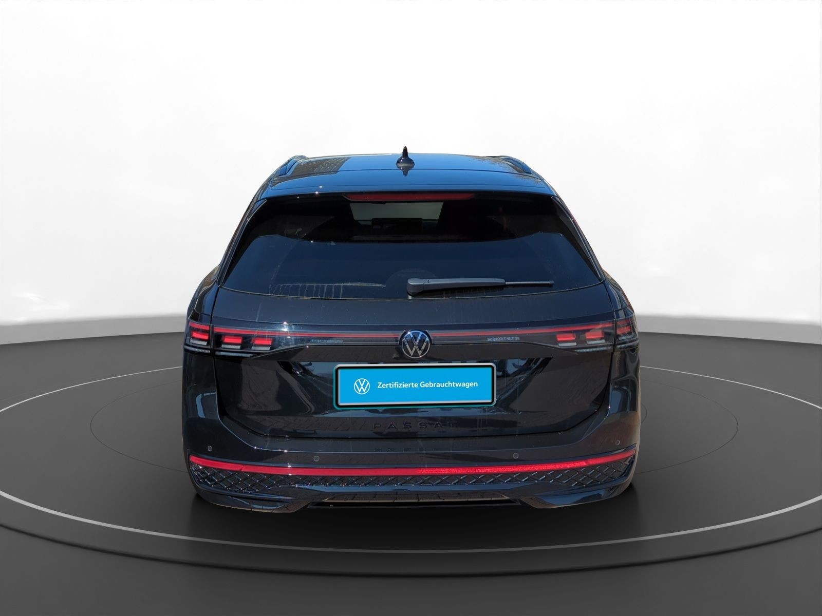 Volkswagen - Passat Variant_9