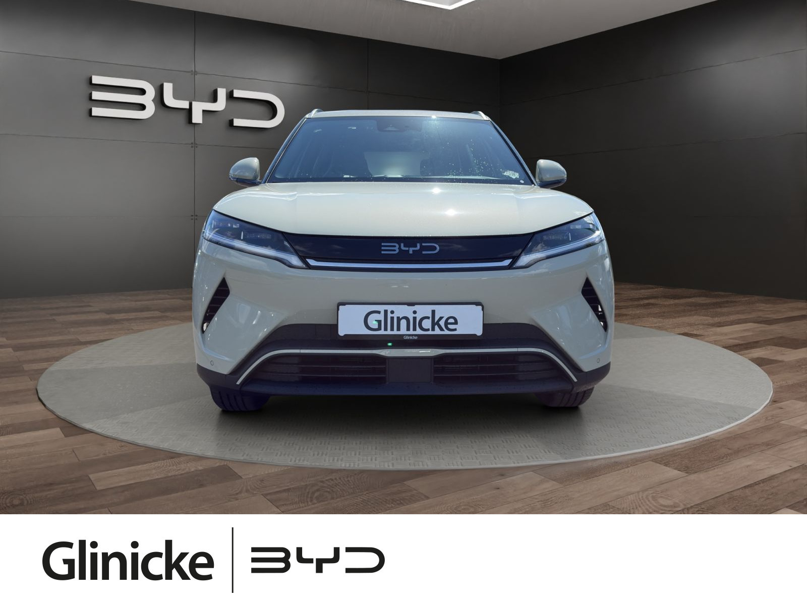 Atto 2 Boost 45kWh*312km*Navi*Pano*360°-Kamera