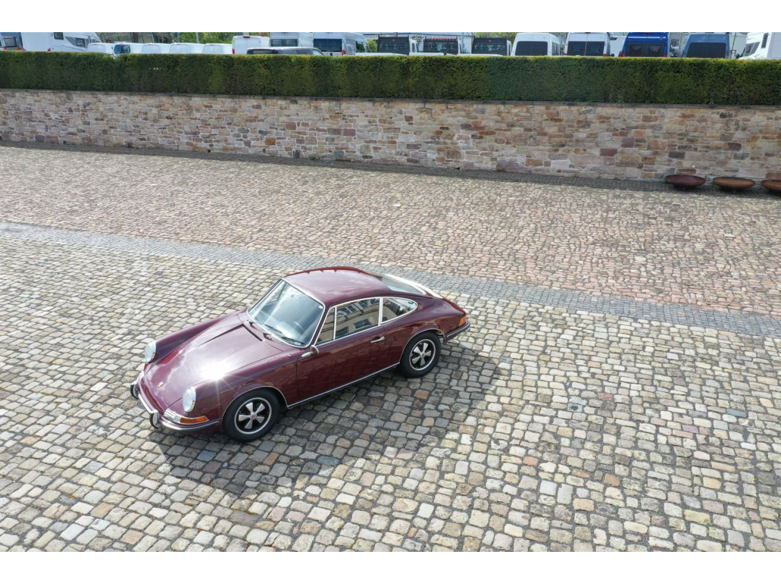 Porsche - 911_22