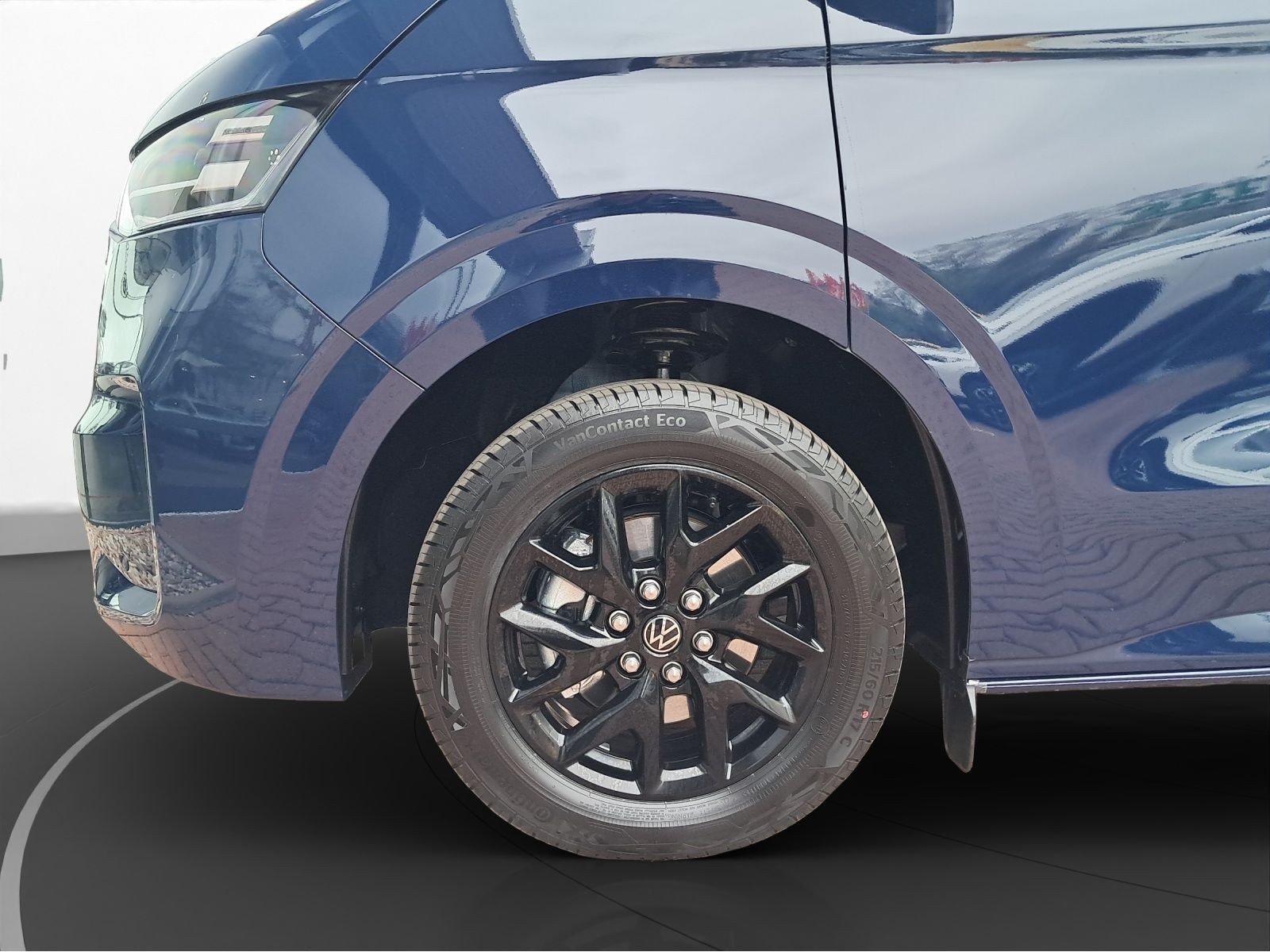 Volkswagen - T7 Caravelle_8