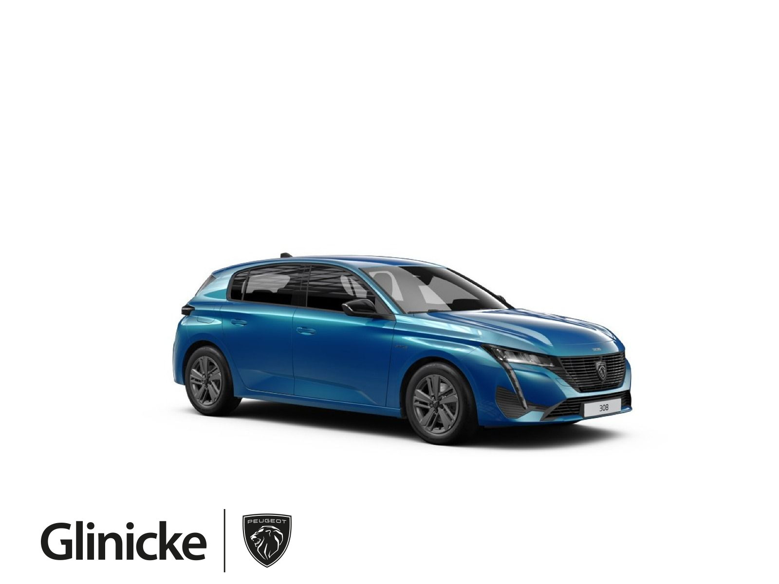 Peugeot - 308_1