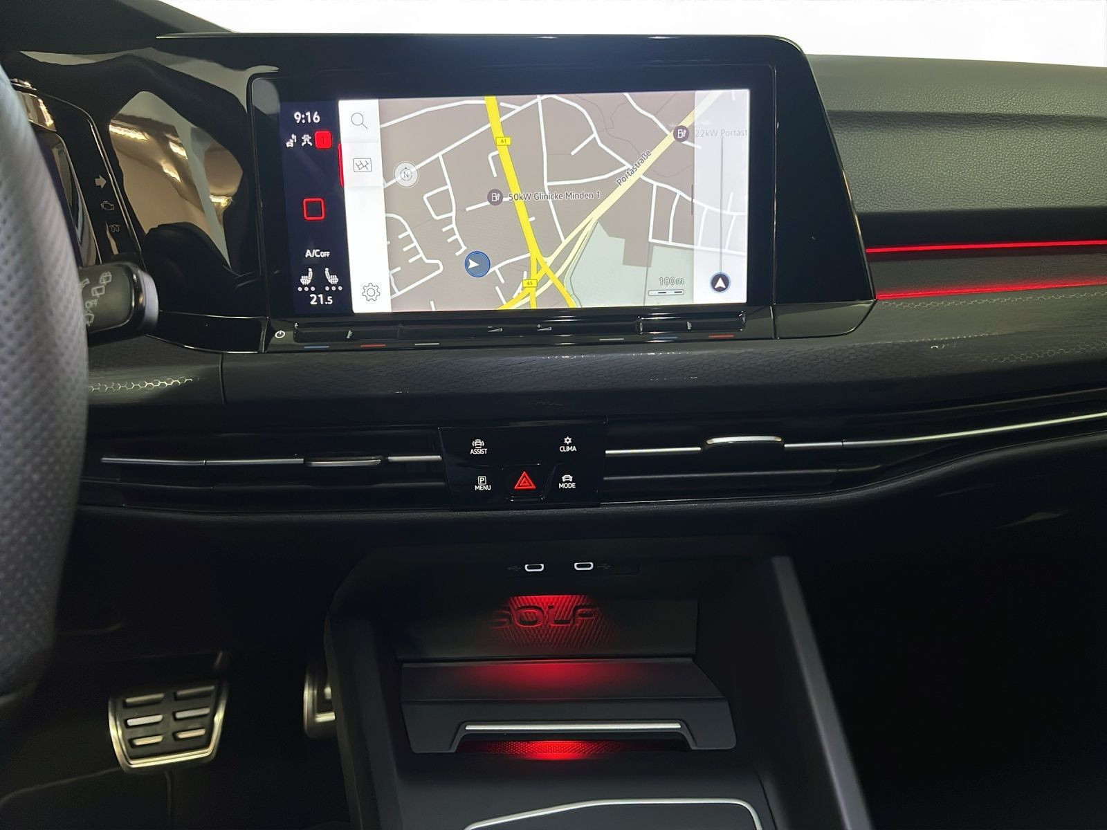 Volkswagen - Golf GTI_10