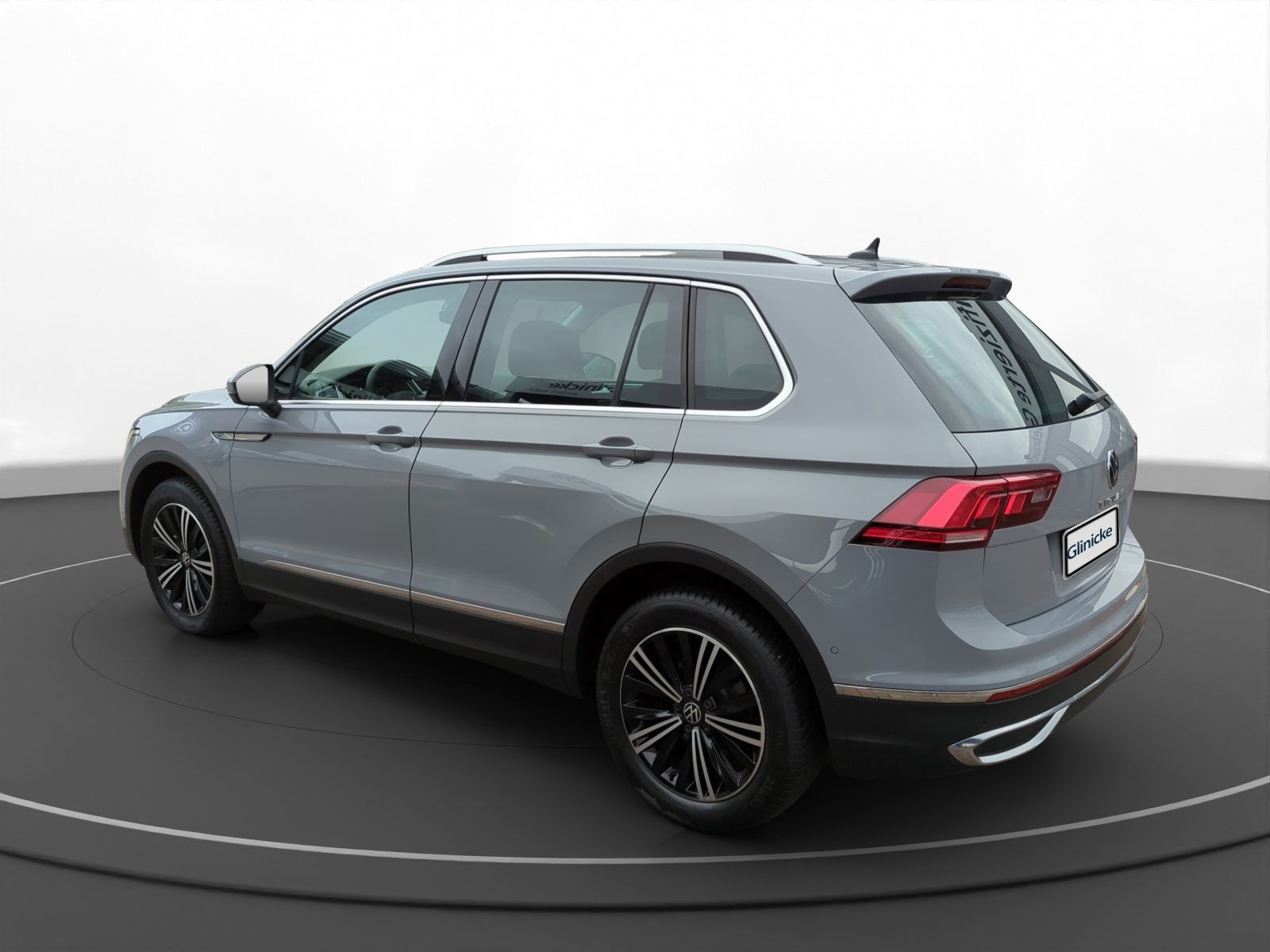 Volkswagen - Tiguan_8 Volkswagen - Tiguan_8
